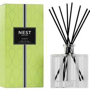 Nest Fragrances Bamboo Reed Diffuser